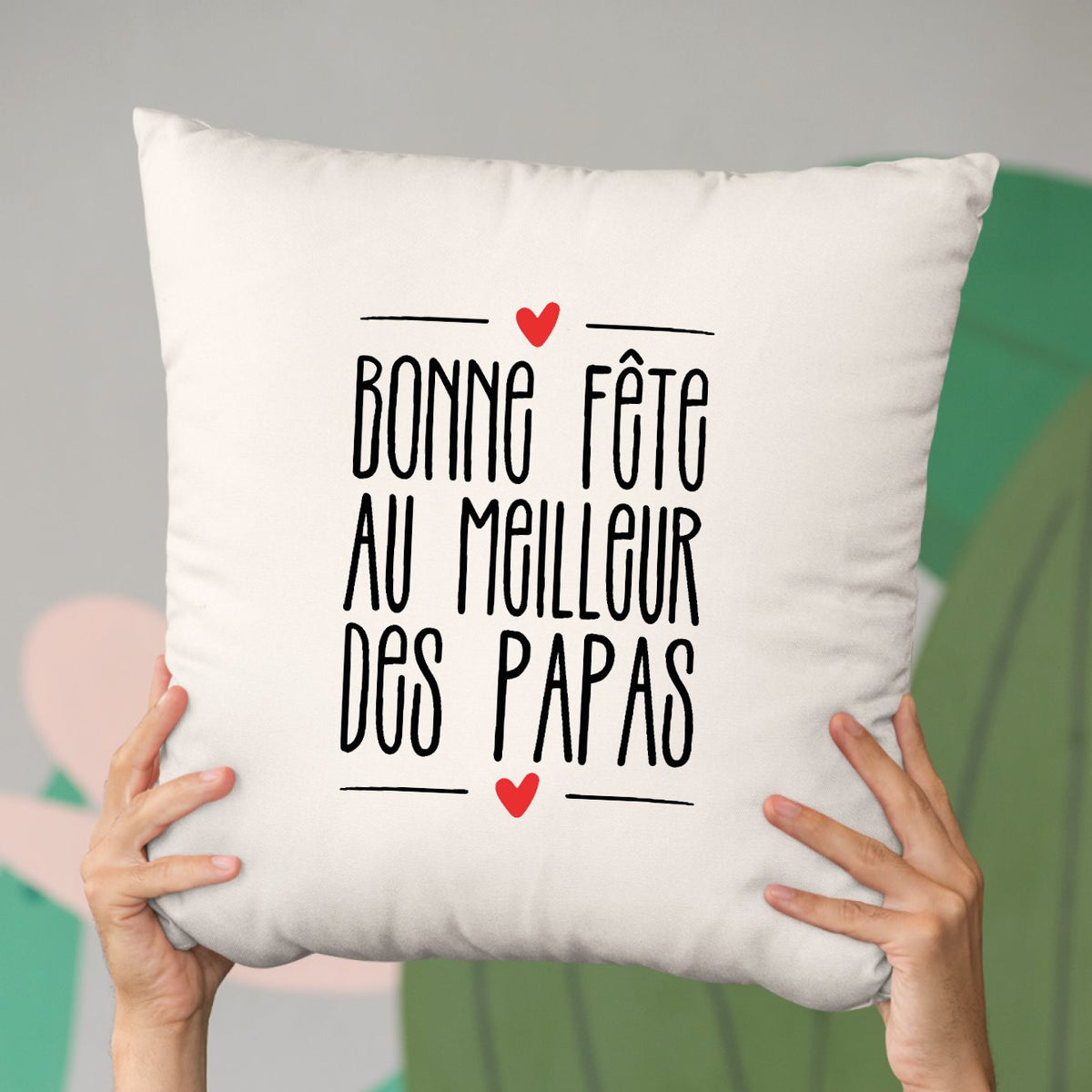 Bonne Fete Au Meilleur Des Papa