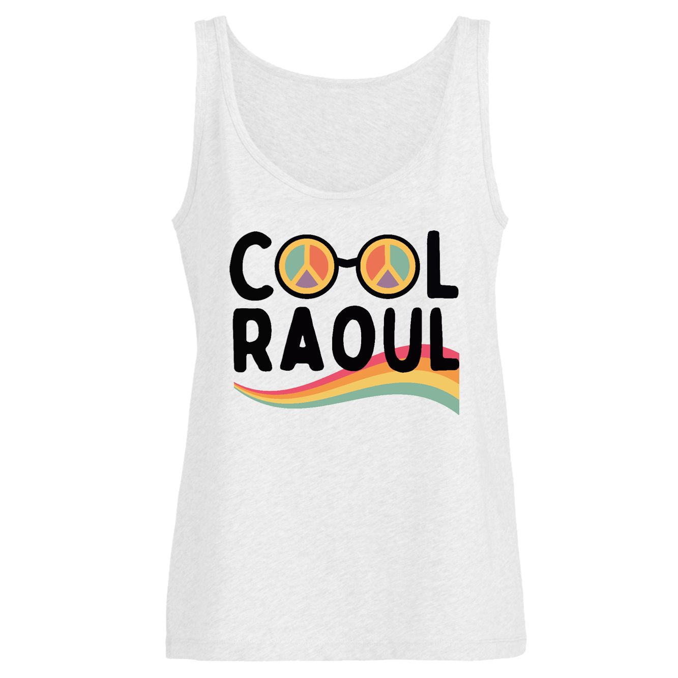 Débardeur Femme Cool Raoul