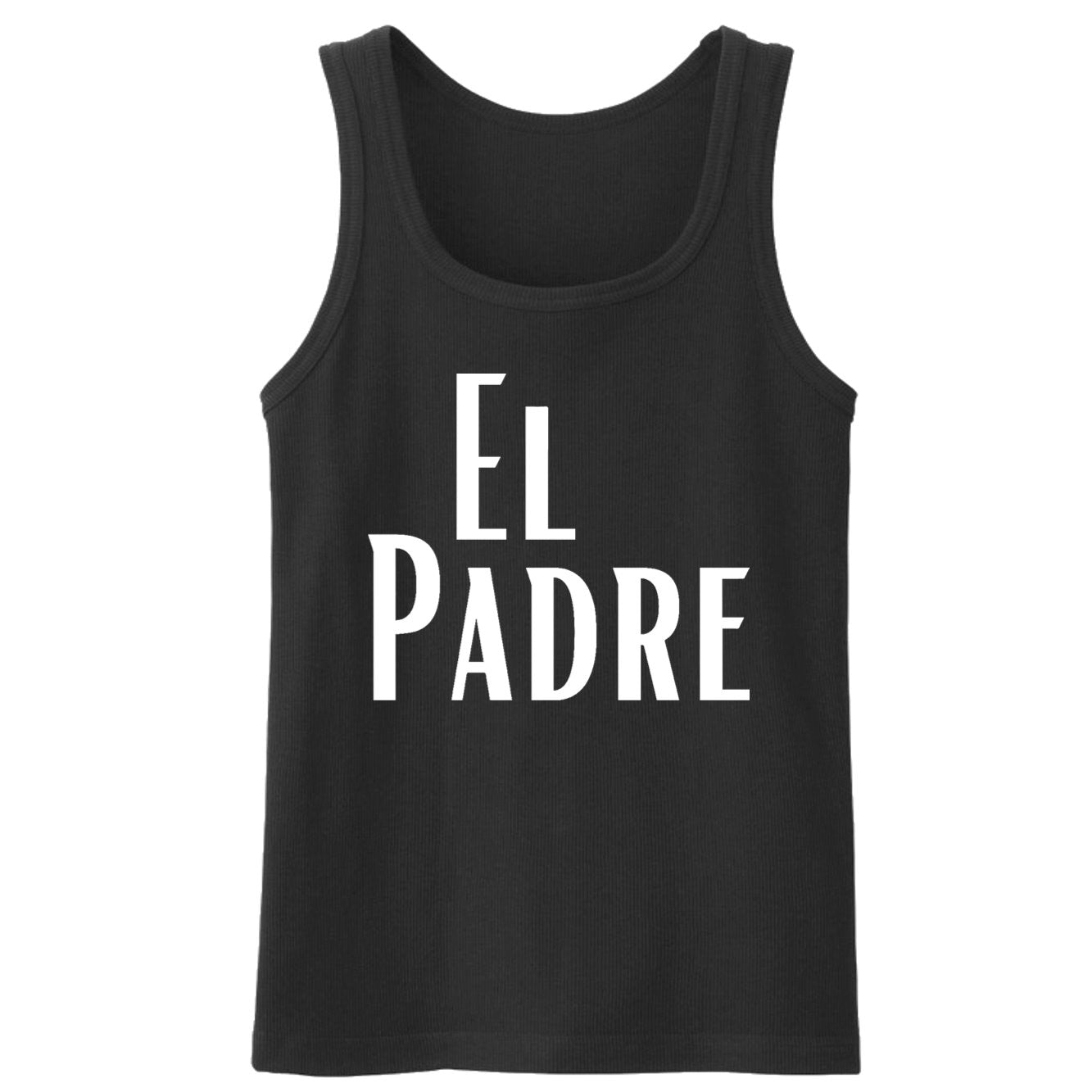 Débardeur Homme El padre