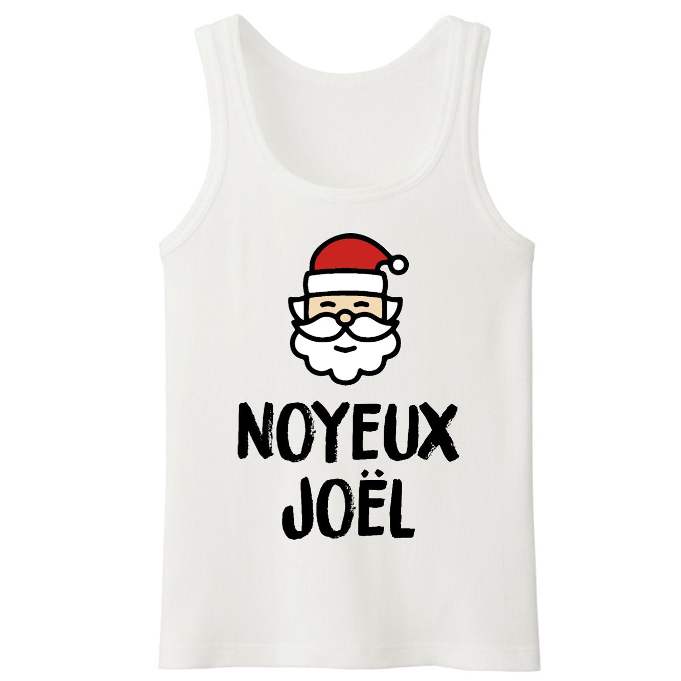Débardeur Homme Noyeux Joël