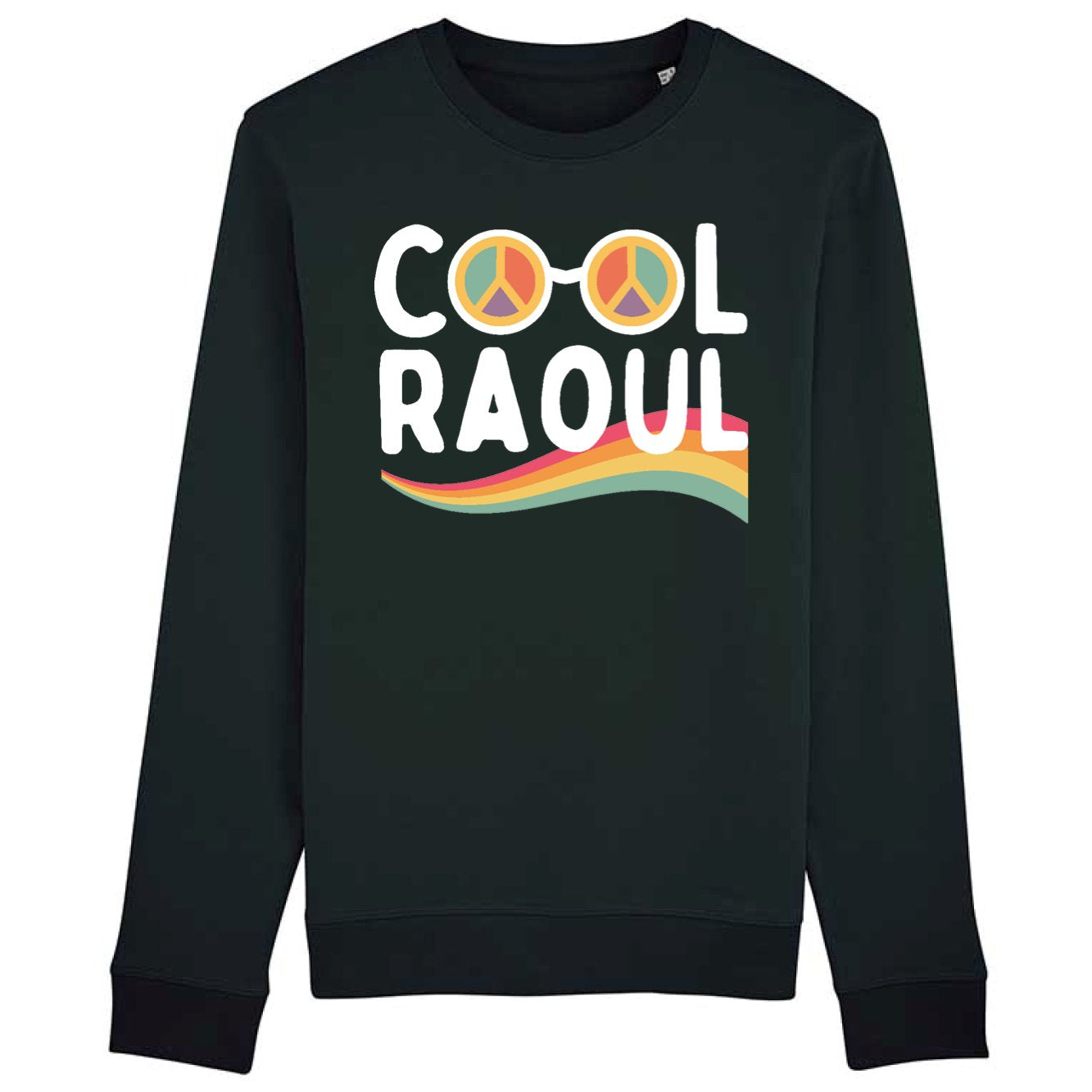 Sweat Adulte Cool Raoul
