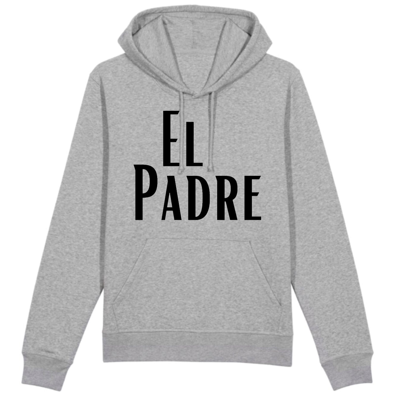 Sweat Capuche Adulte El padre