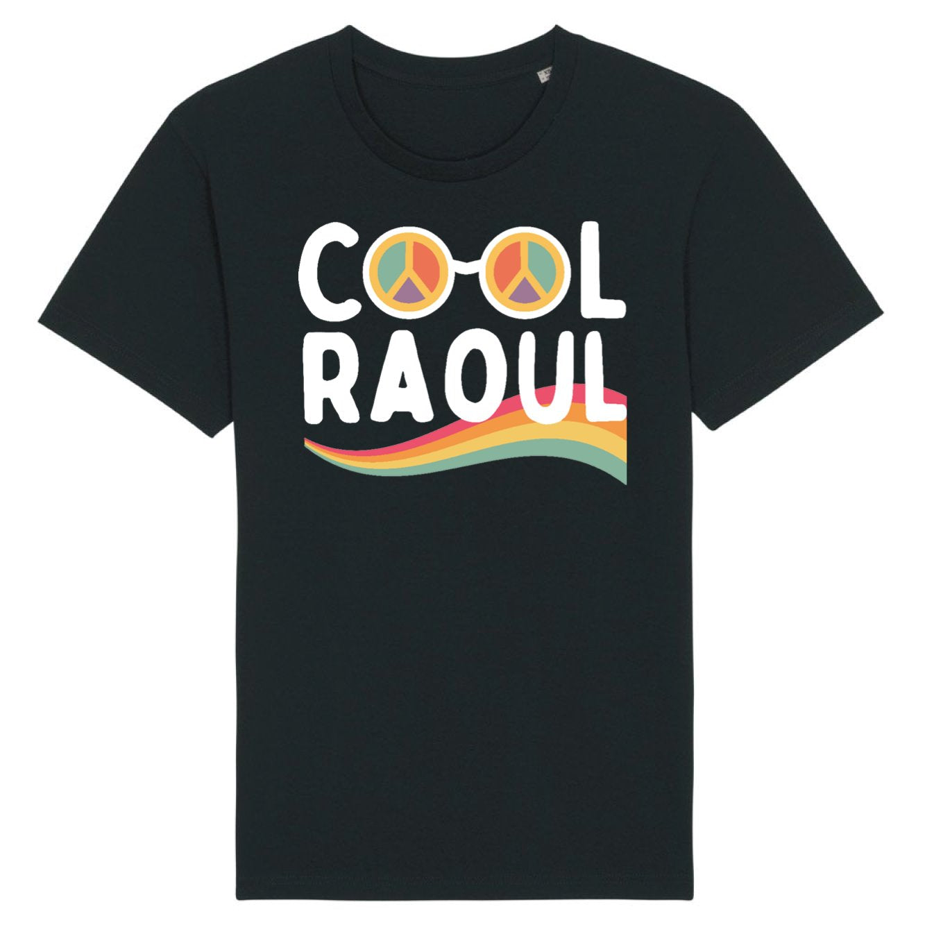 T-Shirt Homme Cool Raoul