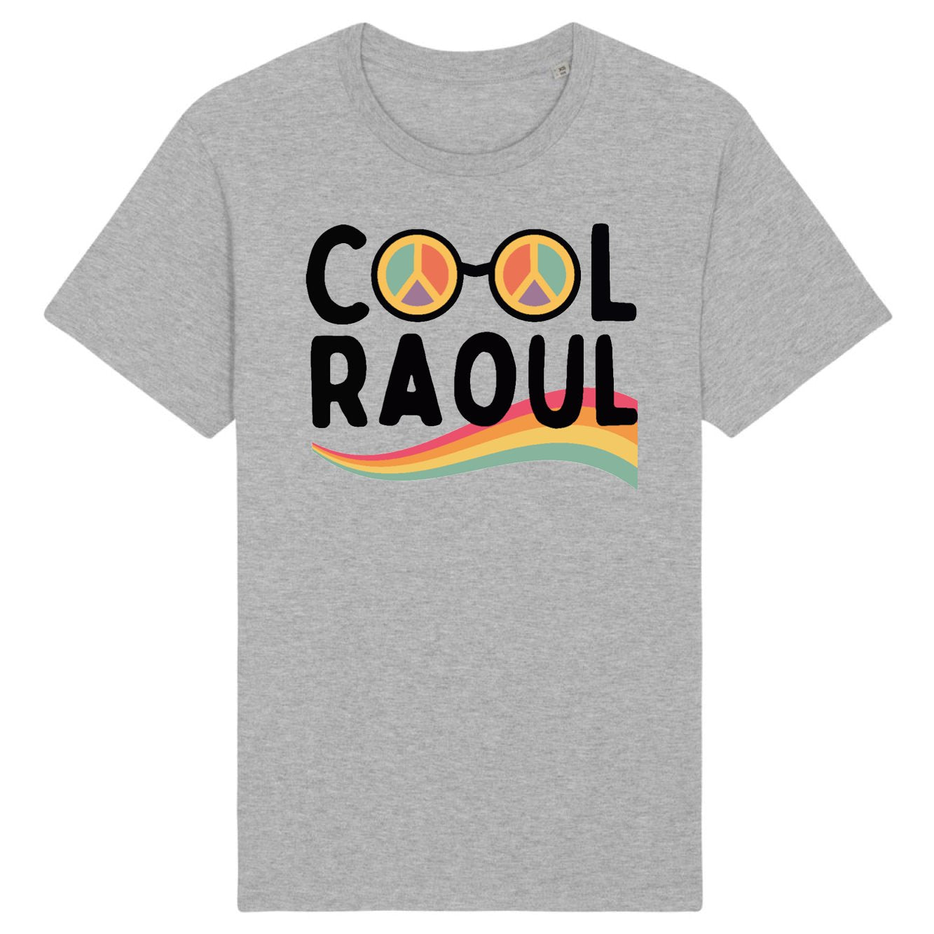 T-Shirt Homme Cool Raoul