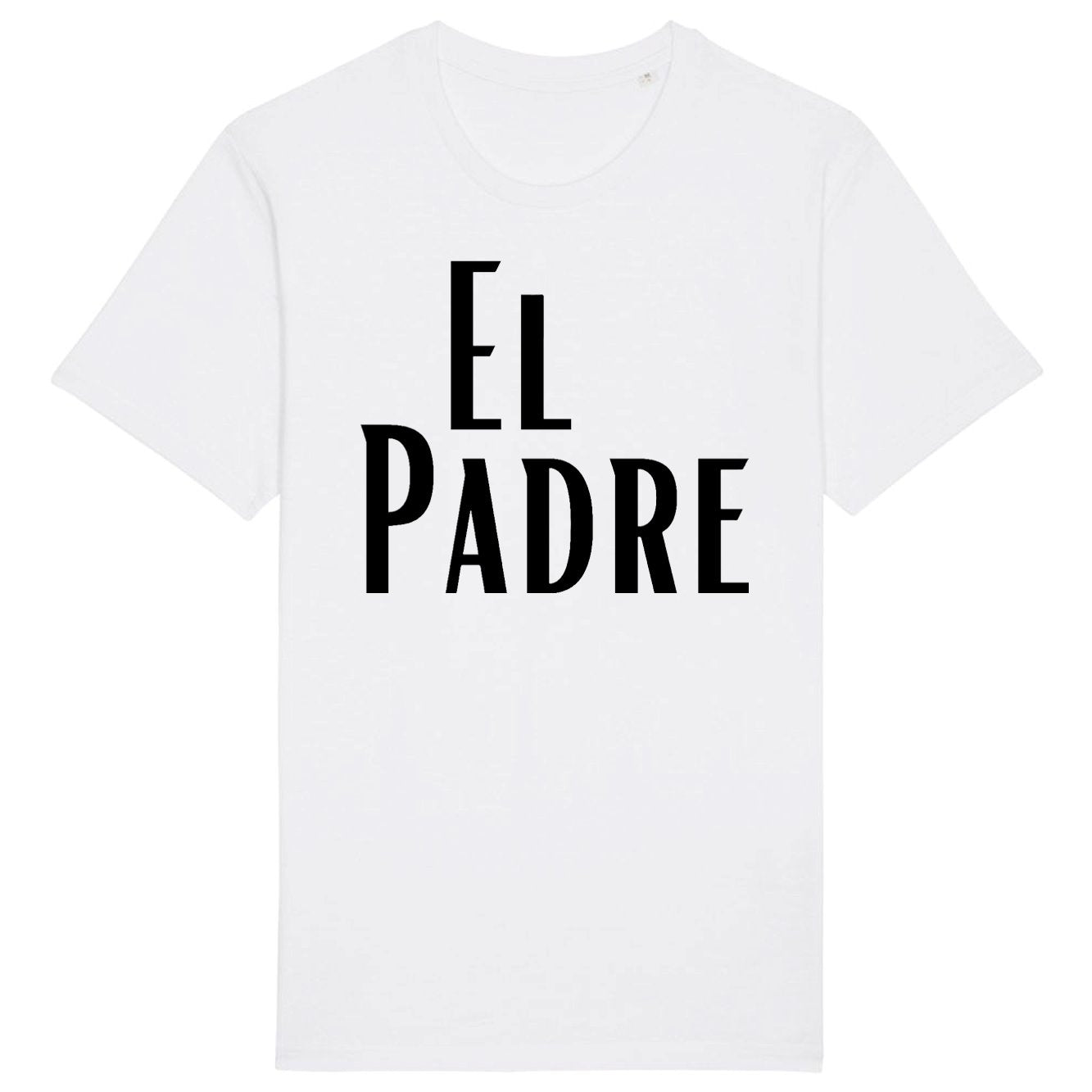 T-Shirt Homme El padre