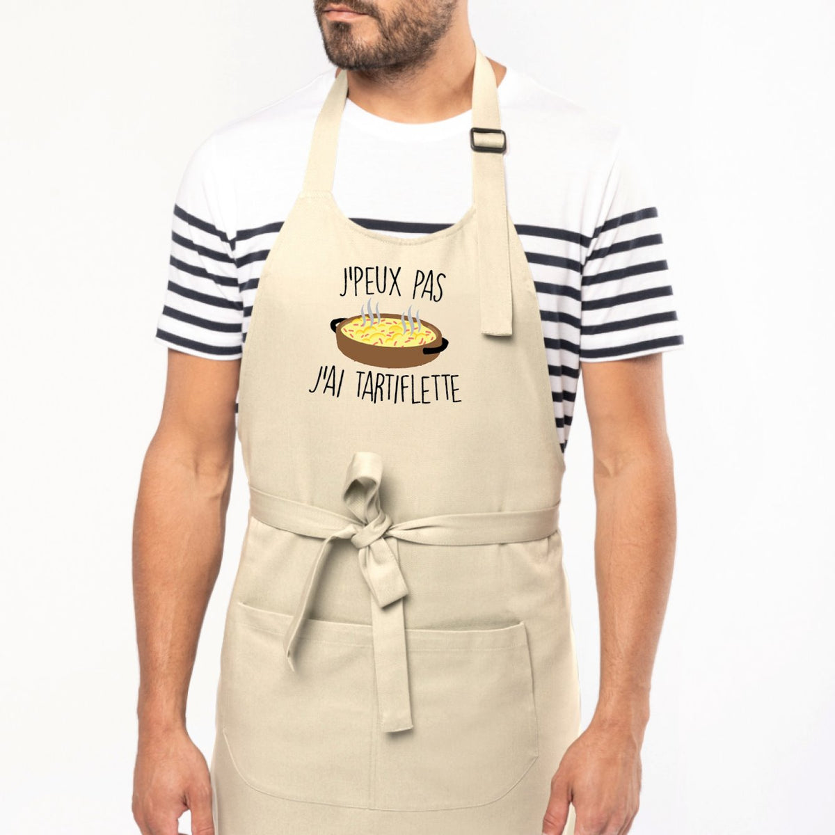 Pizzaïolo Le Seul Le Vrai Humour Pizza Cadeau' Tablier