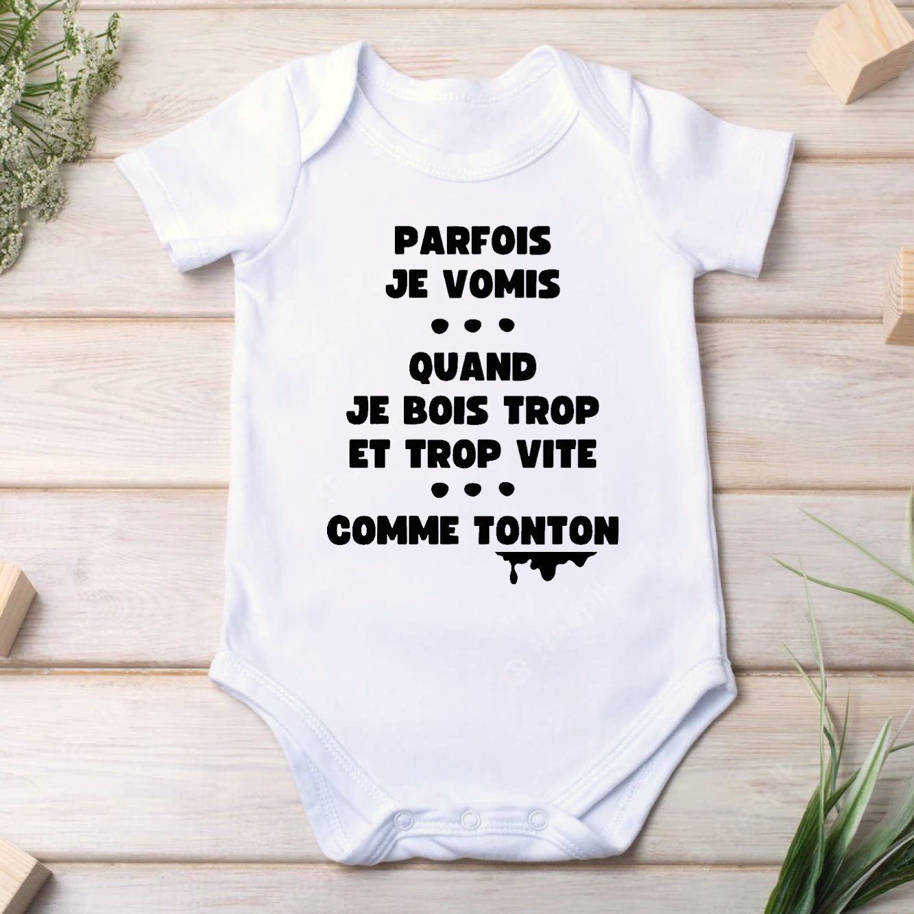 Body best sale bebe tonton