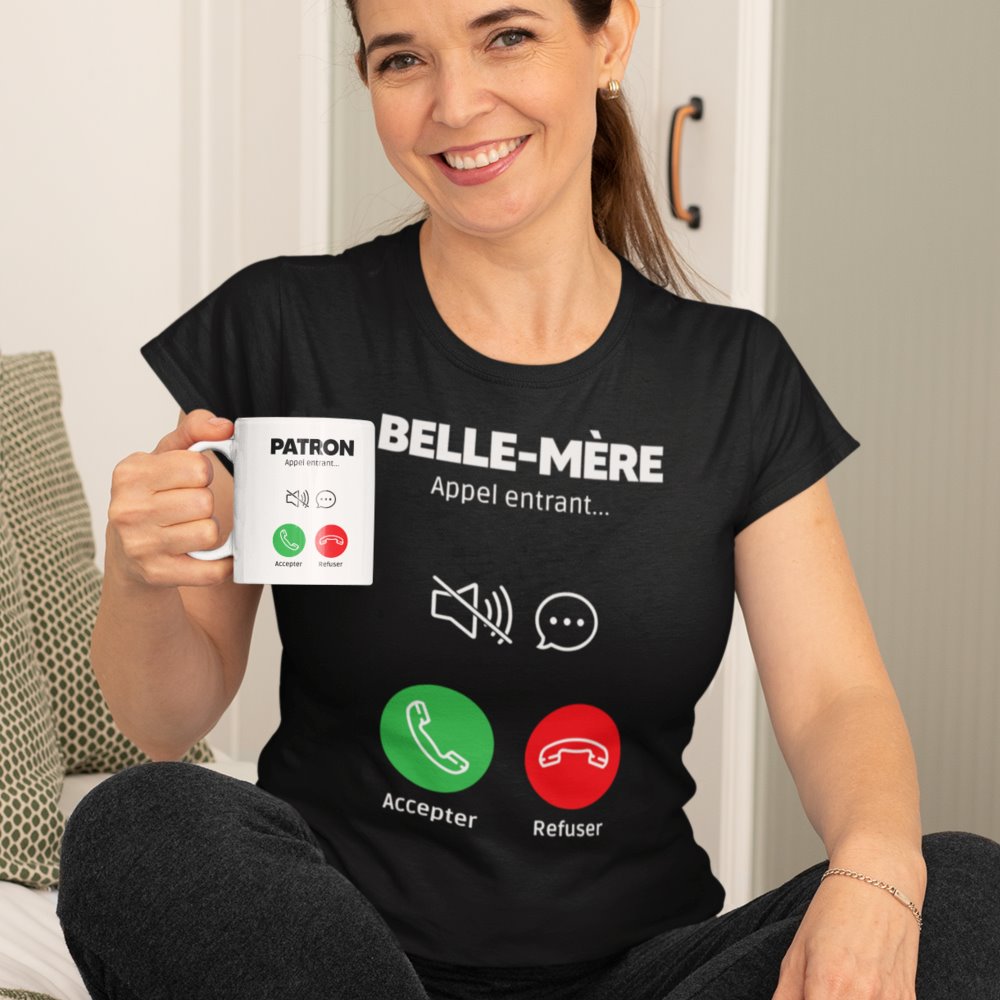 Boxer Homme Personnalisé Appel de "votre texte"