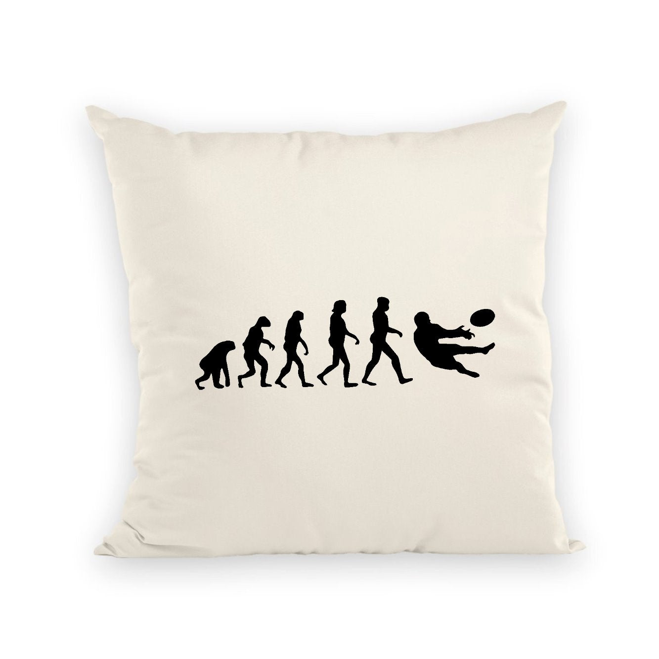 Coussin Évolution rugby