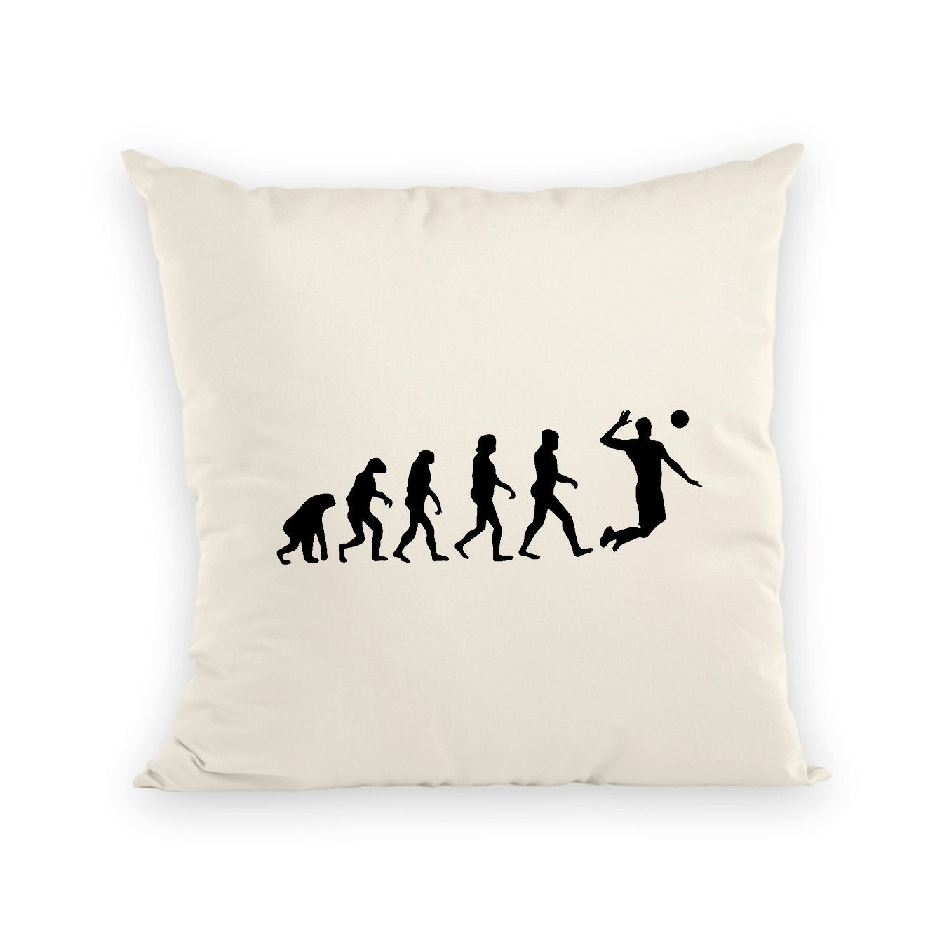 Coussin Évolution volley