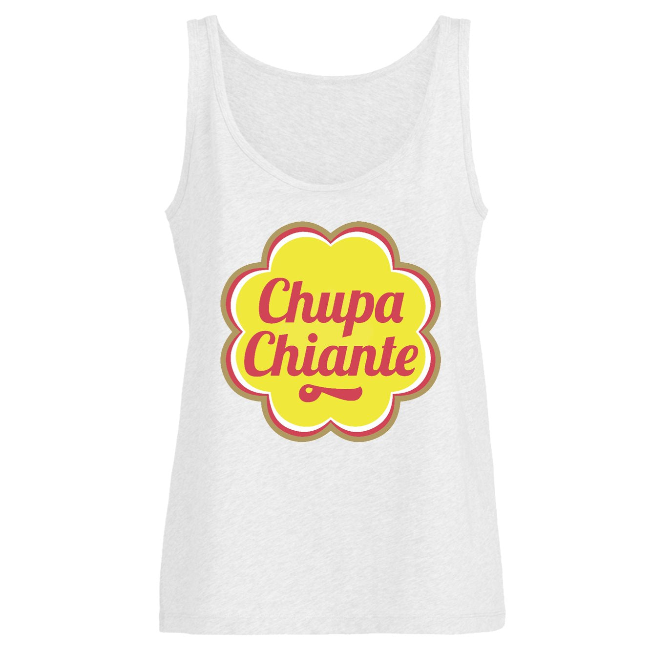 Débardeur Femme Chupa chiante