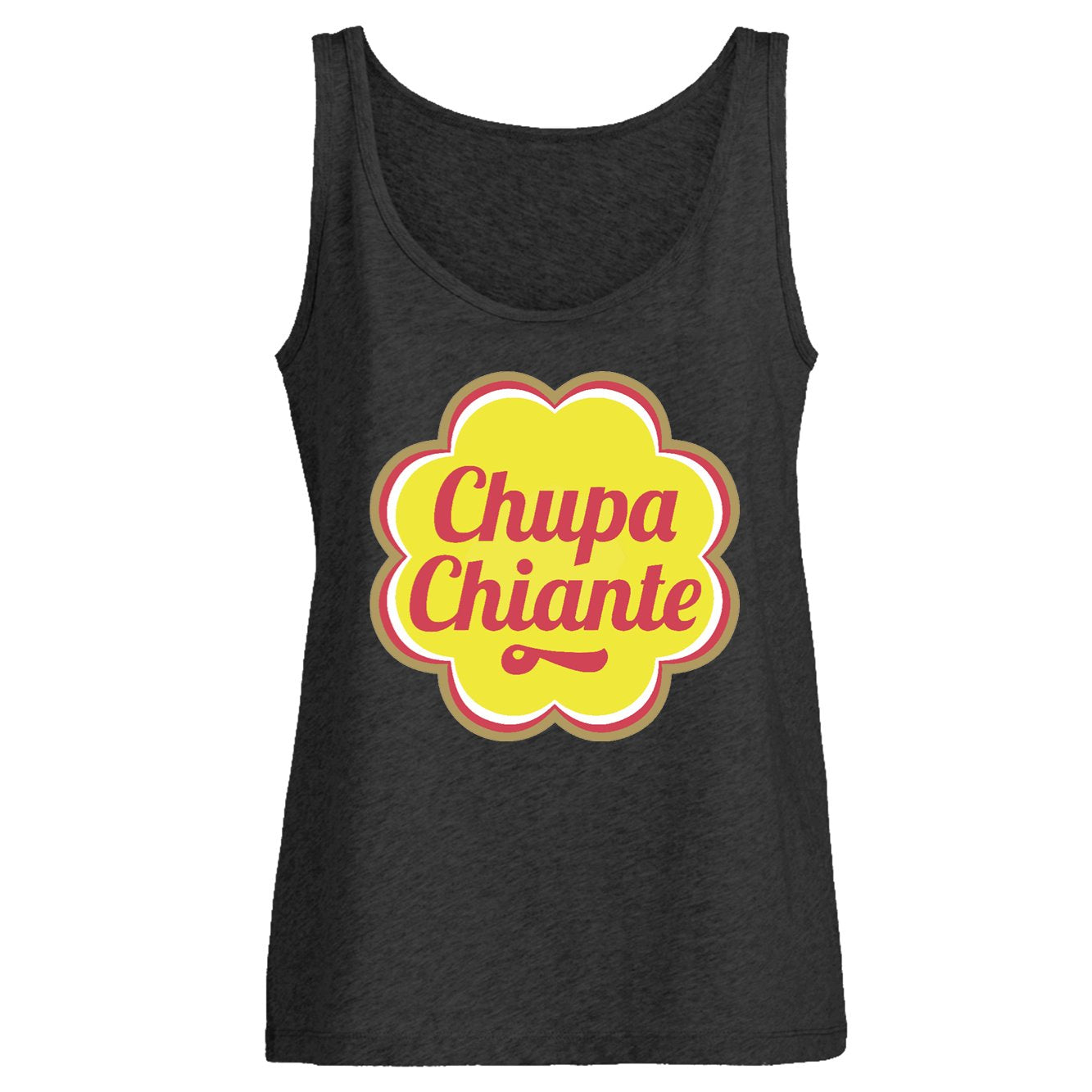 Débardeur Femme Chupa chiante