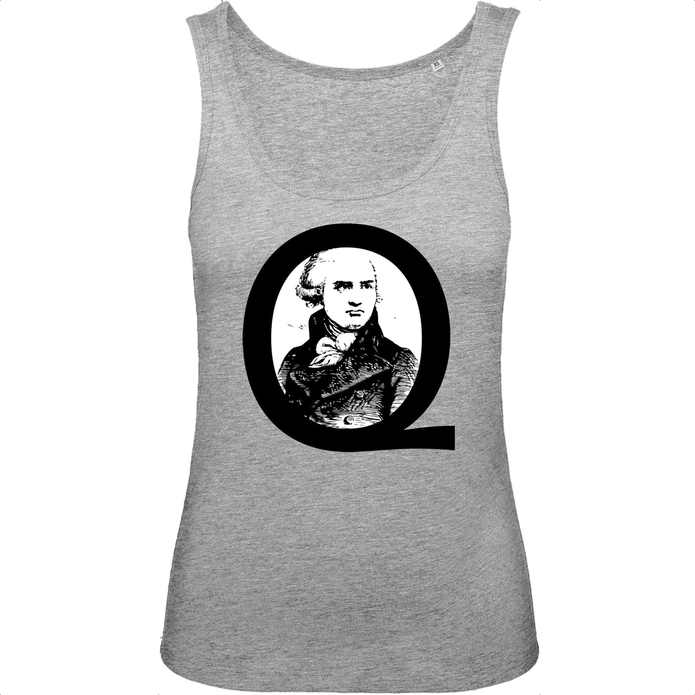 Débardeur Femme Danton Q