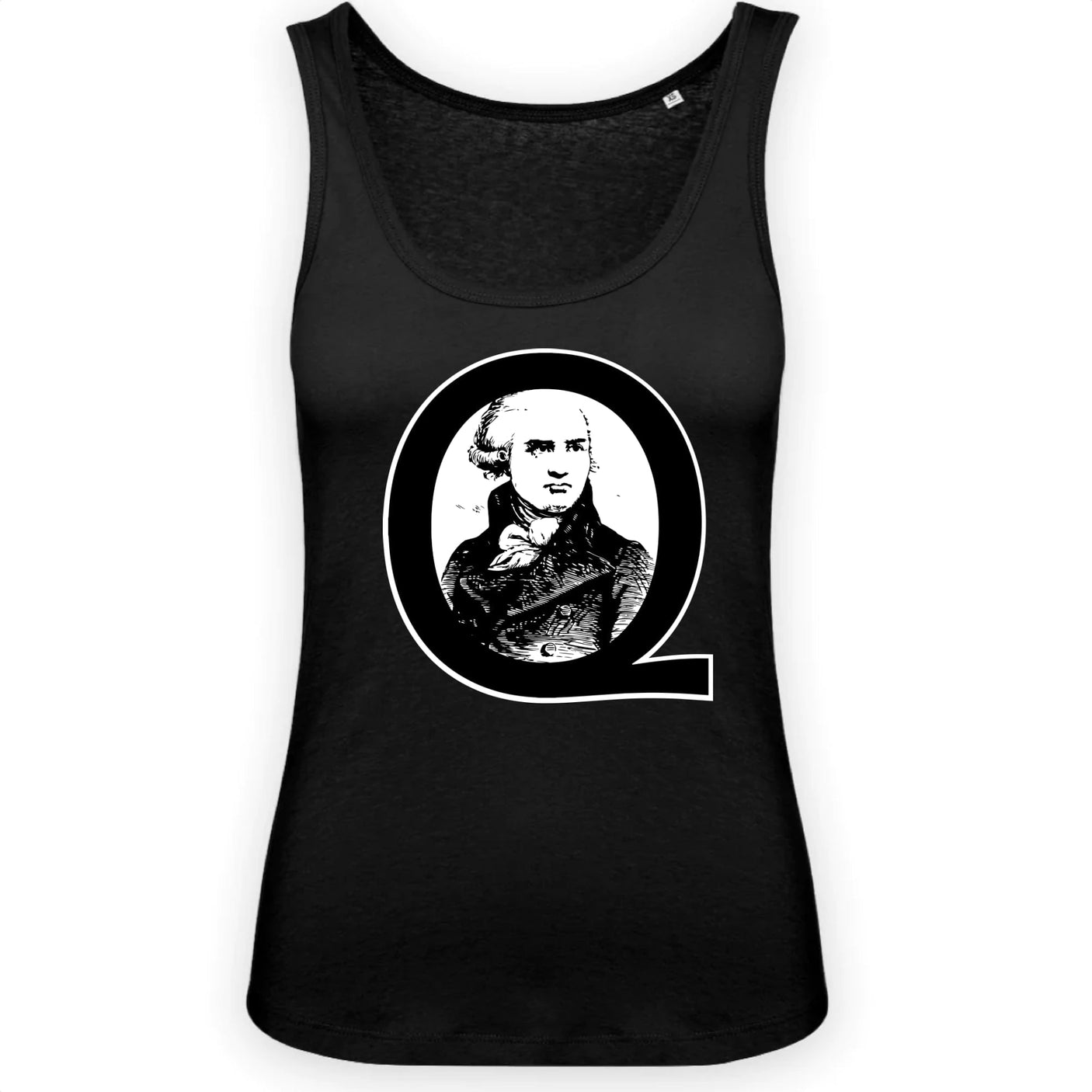 Débardeur Femme Danton Q