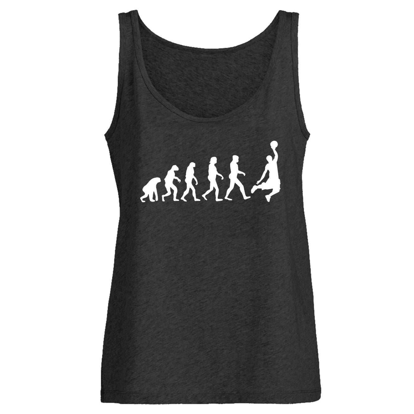 Débardeur Femme Évolution basket