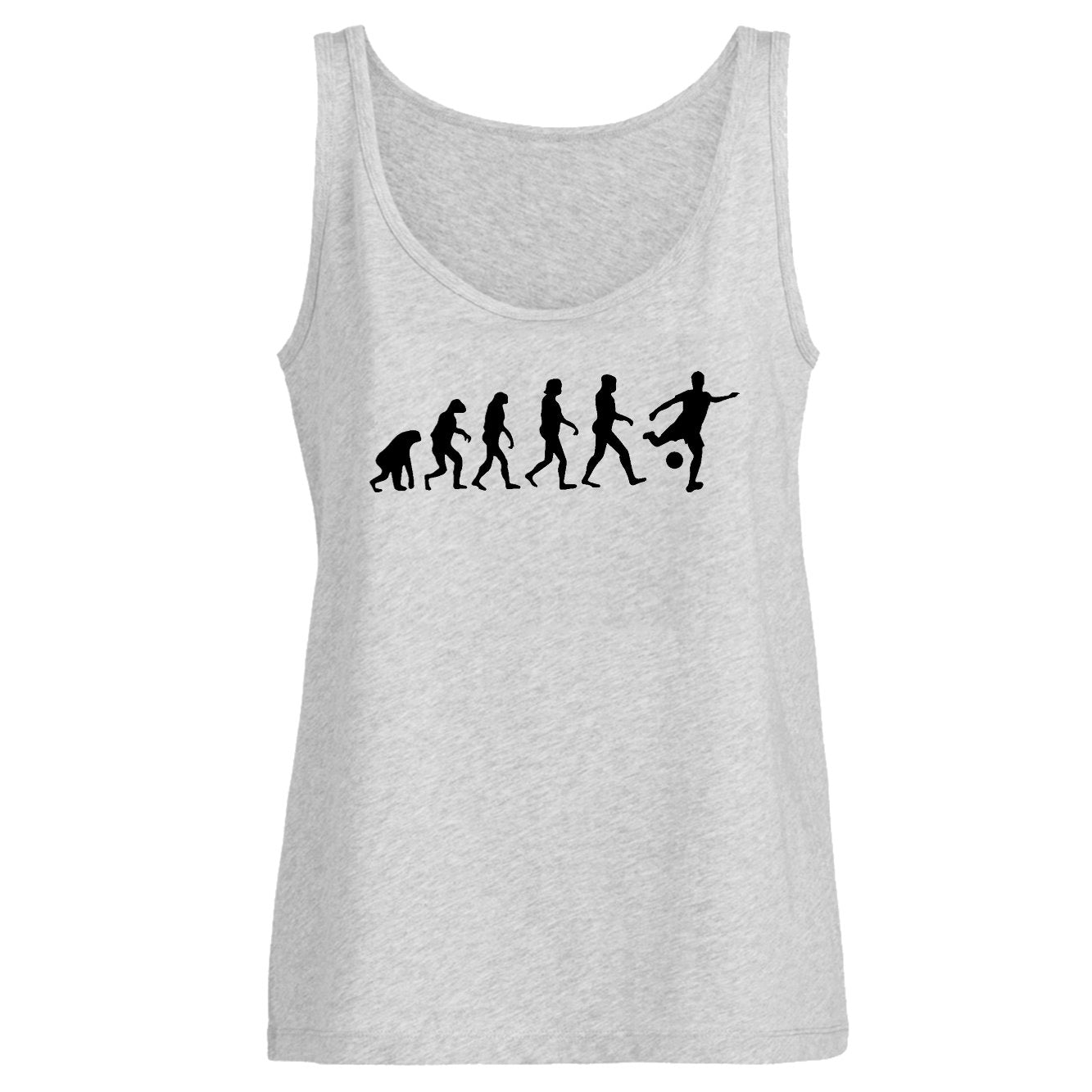 Débardeur Femme Évolution foot