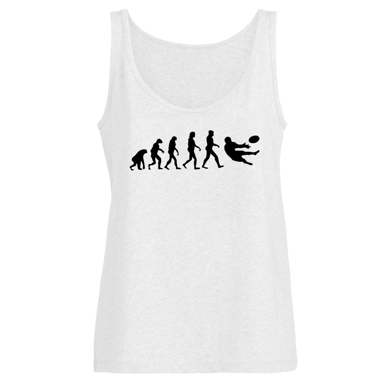 Débardeur Femme Évolution rugby