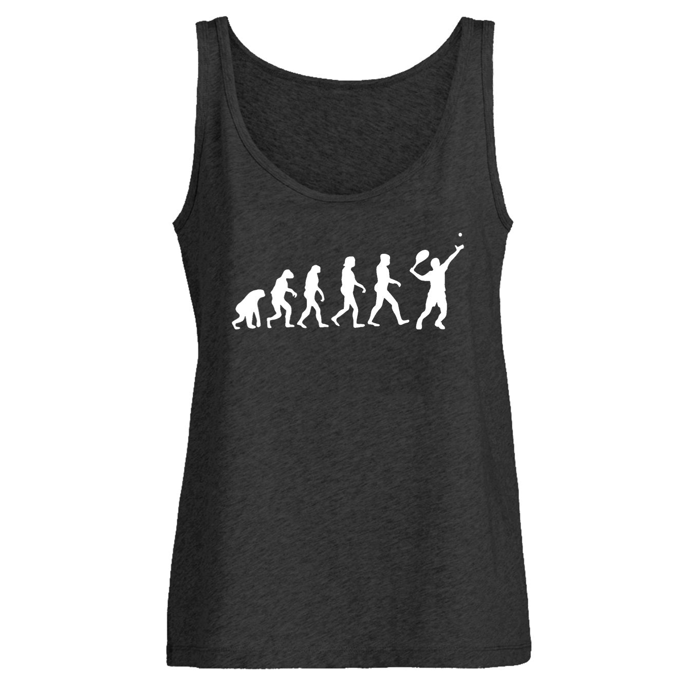 Débardeur Femme Évolution tennis