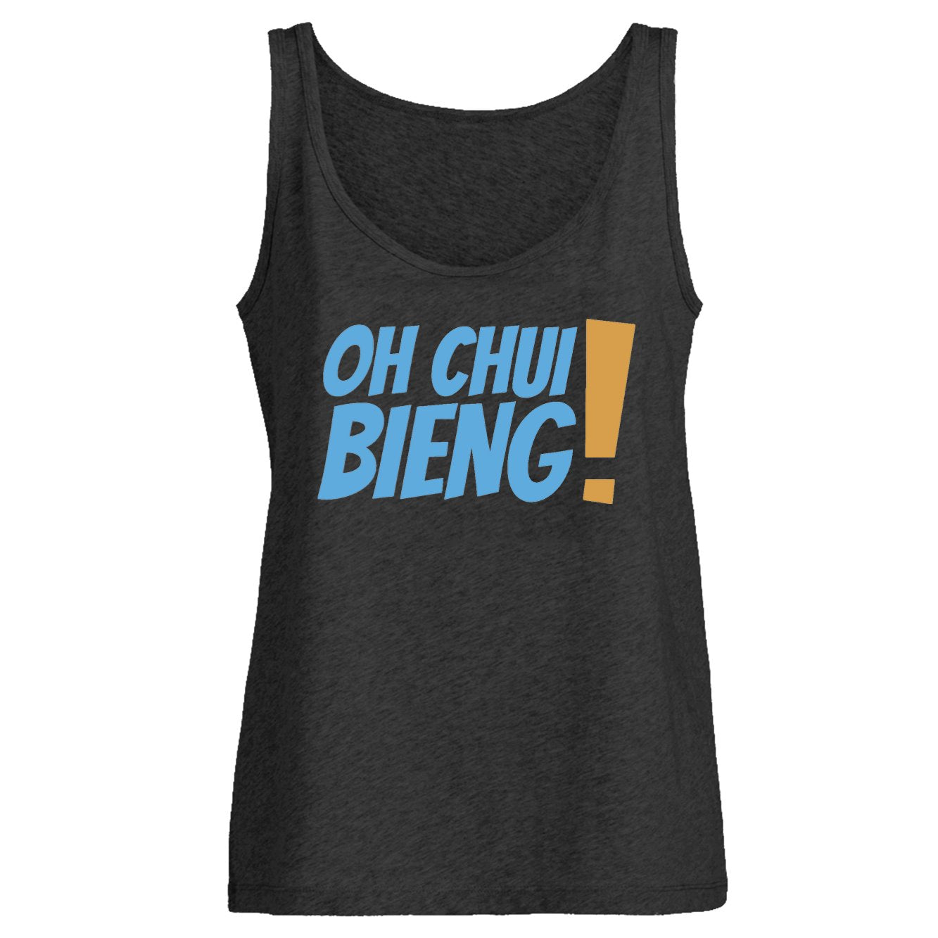 Débardeur Femme Oh chui bieng