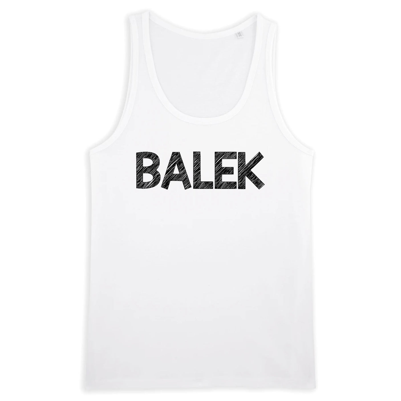 Débardeur Homme Balek