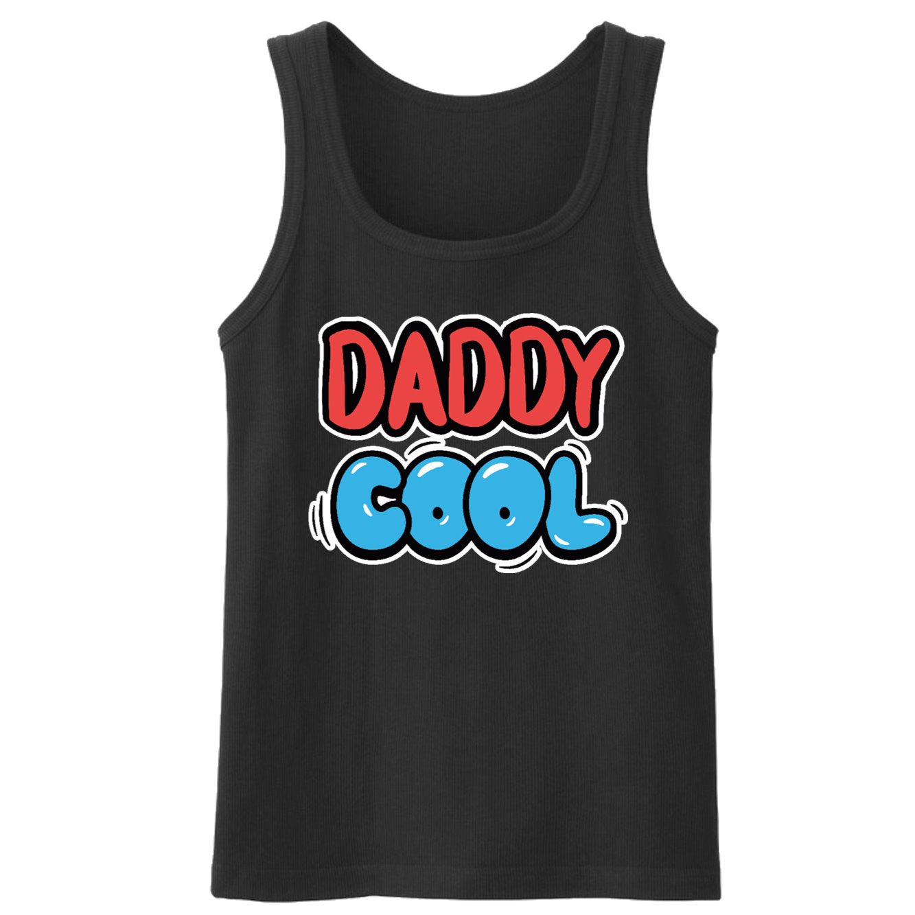 Débardeur Homme Daddy Cool