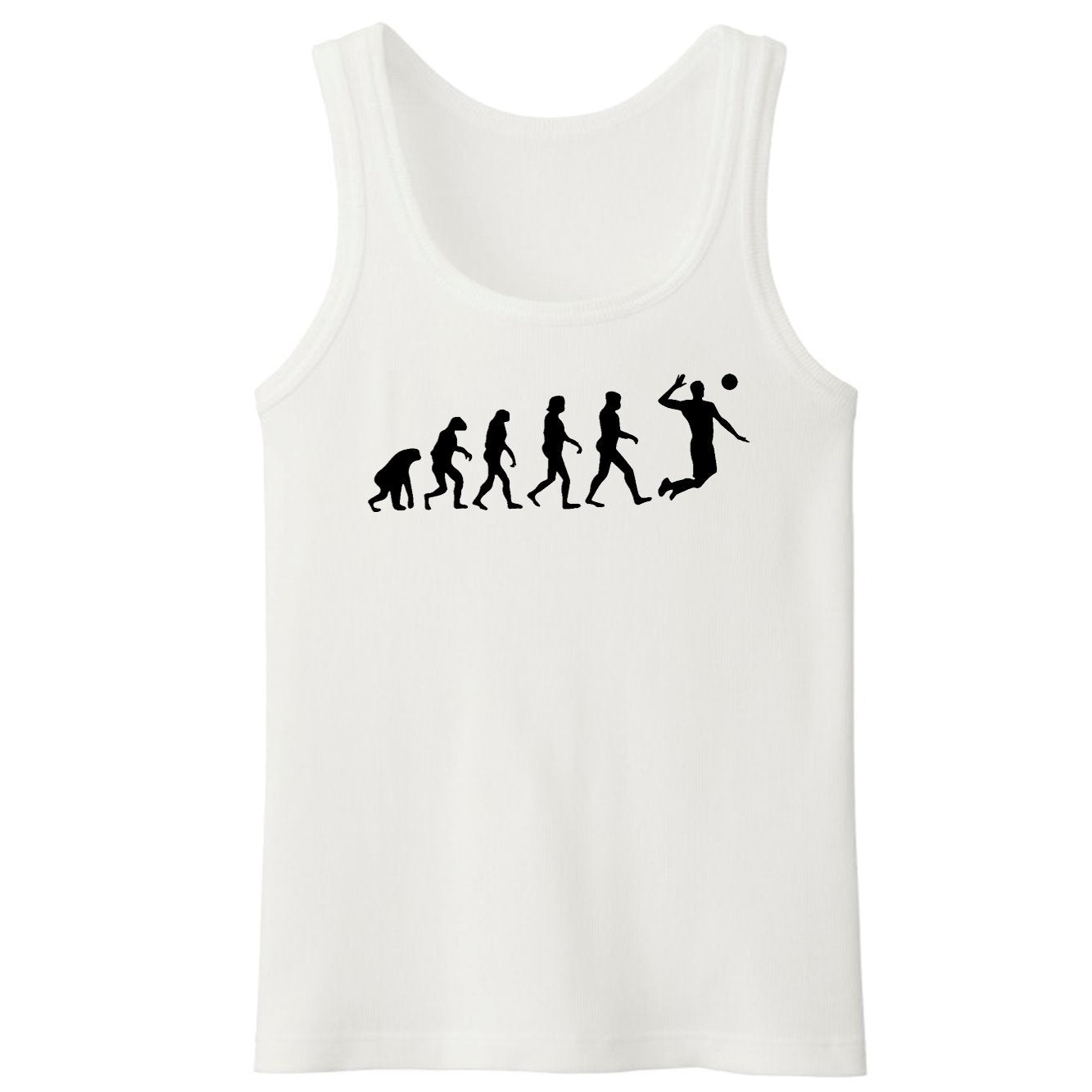 Débardeur Homme Évolution volley