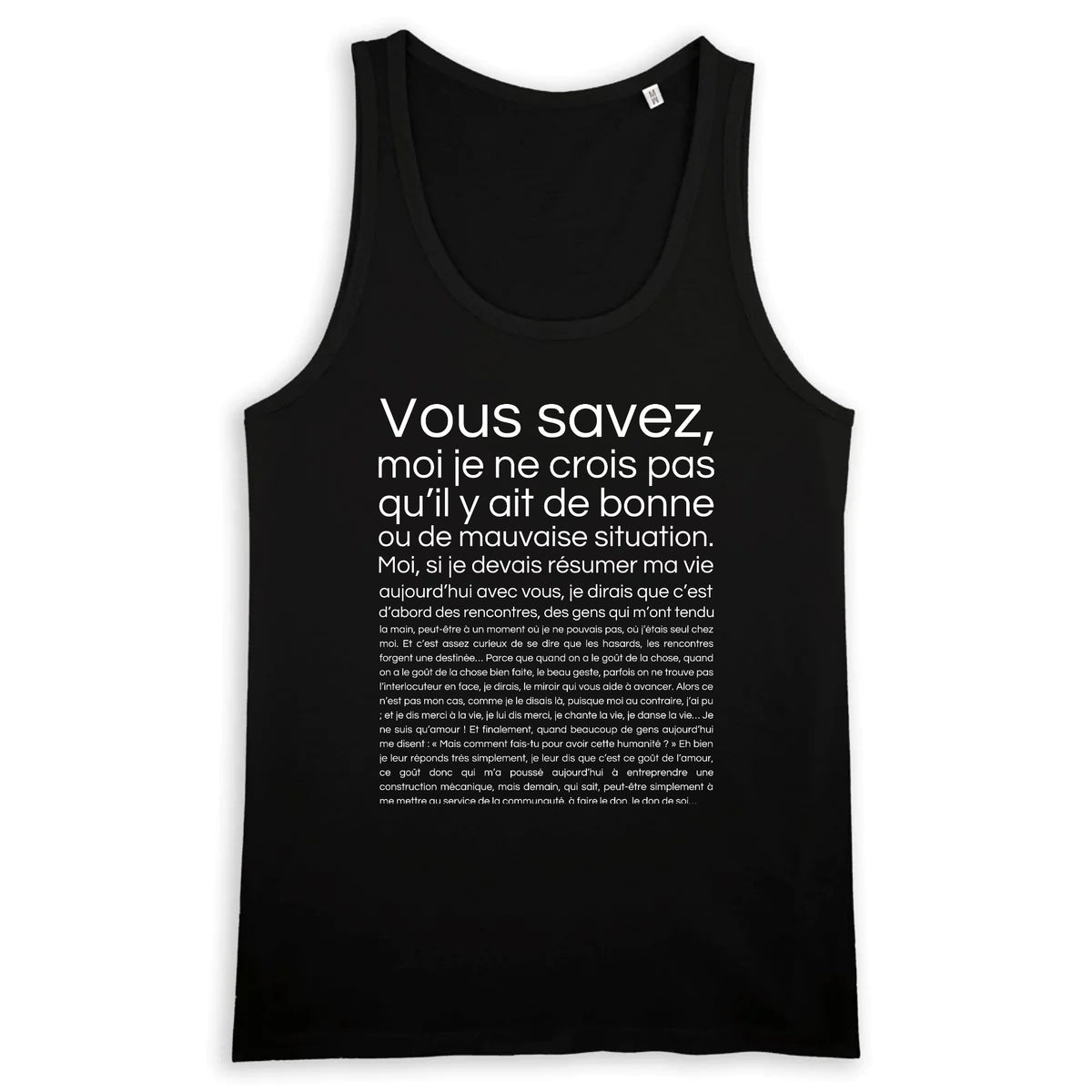 T-shirt : MAUVAISE NOUVELLE