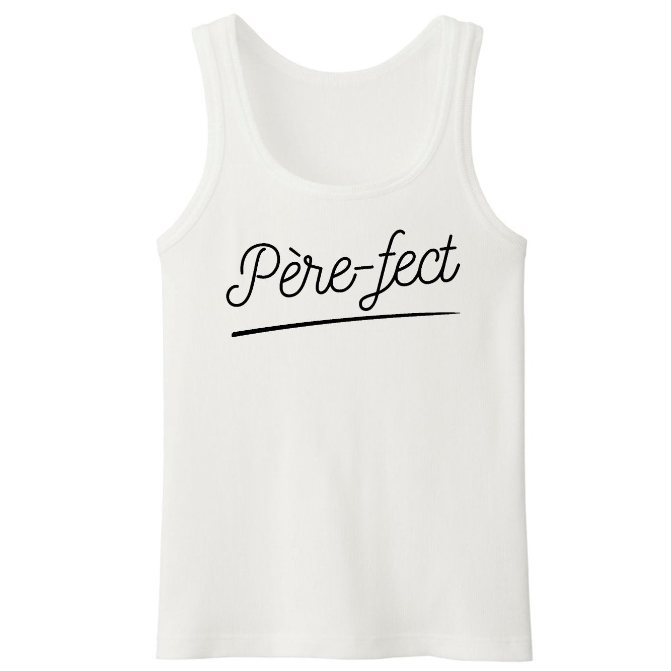 Débardeur Homme Père-fect