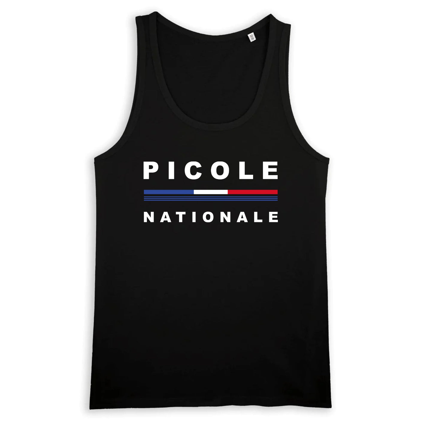 Débardeur Homme Picole Nationale