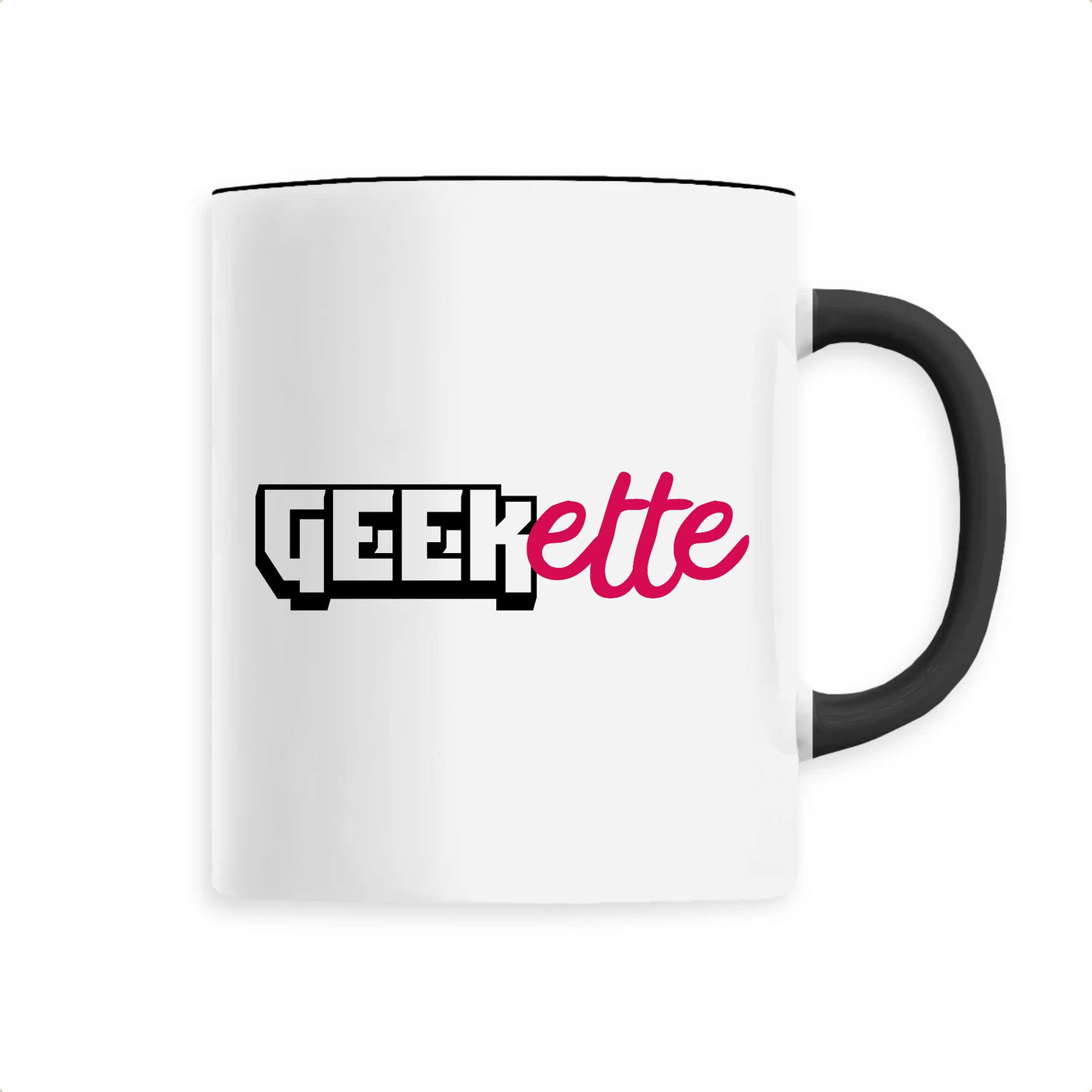 Mug Geekette