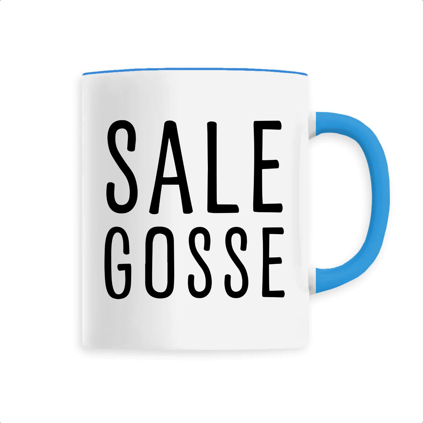 Mug Sale gosse