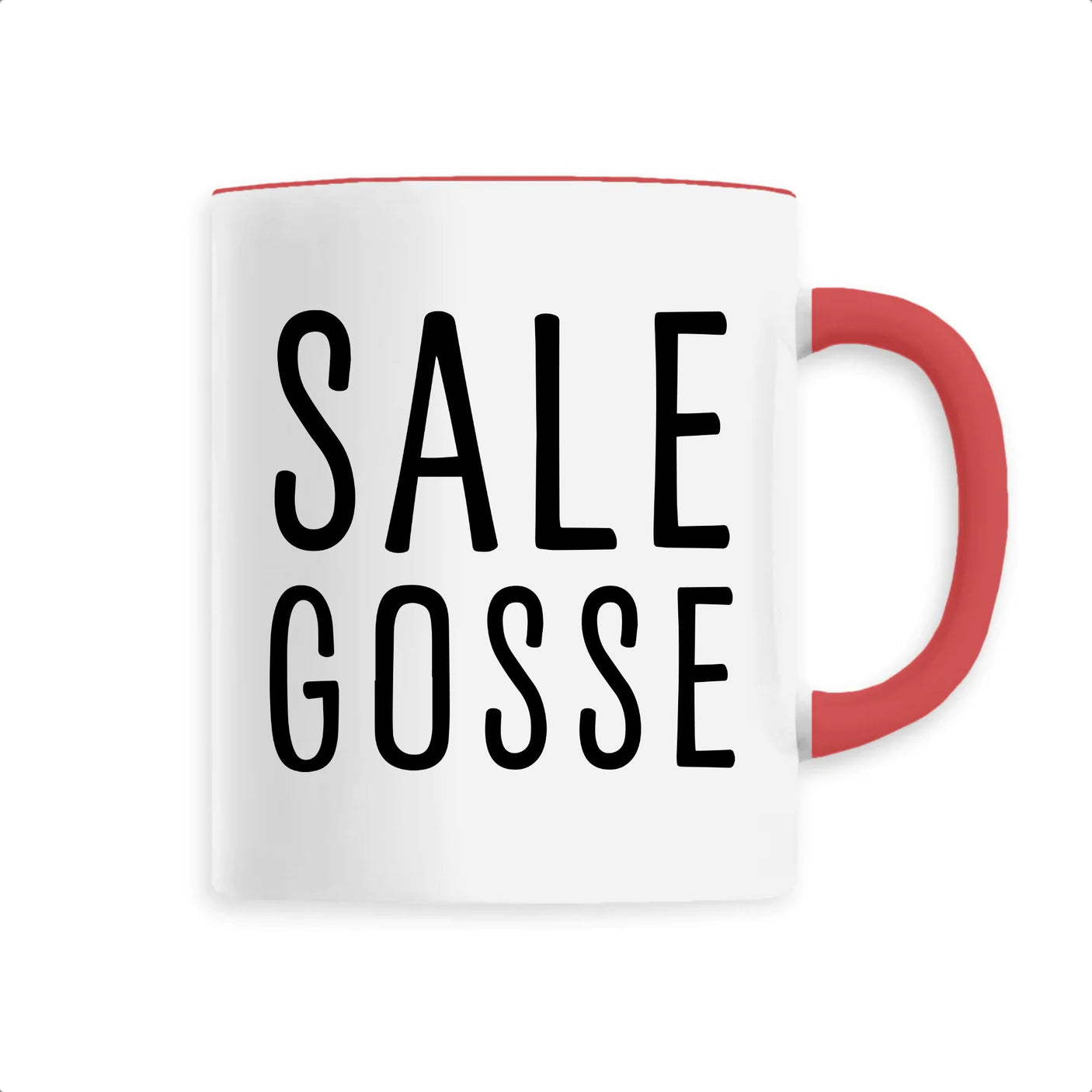 Mug Sale gosse