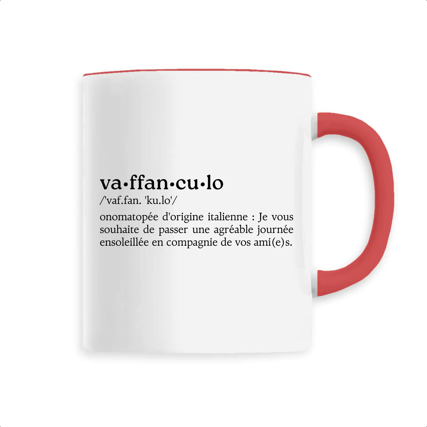 Mug Va.ffan.cu.lo