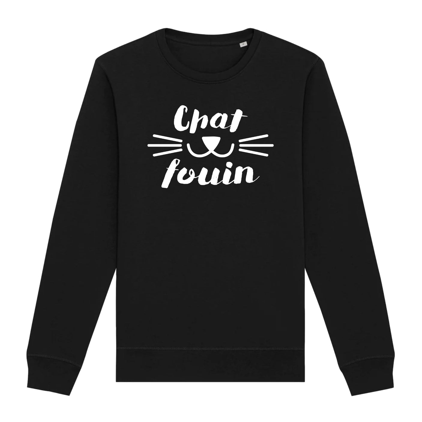 Sweat Adulte Chafouin