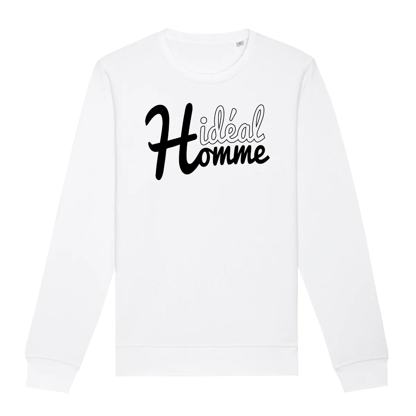 Sweat Adulte Homme idéal
