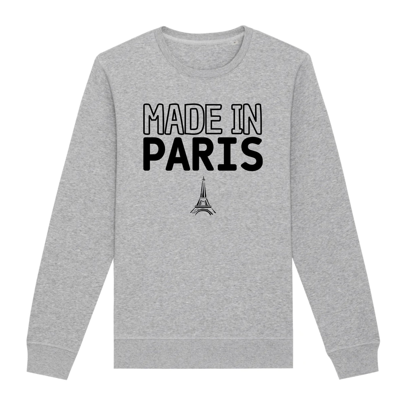 Sweat Adulte Made in Paris