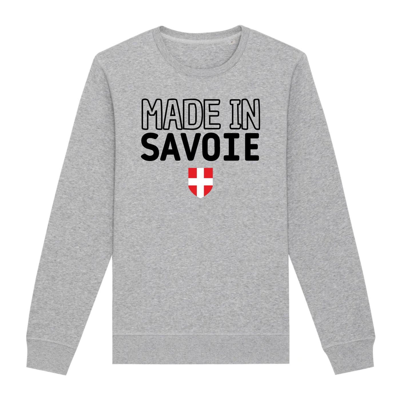 Sweat Adulte Made in Savoie