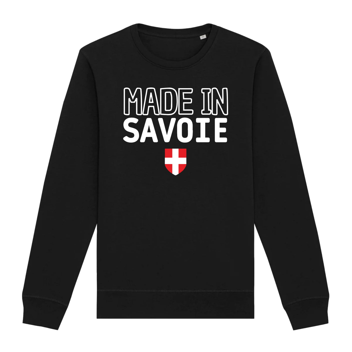 Sweat Adulte Made in Savoie