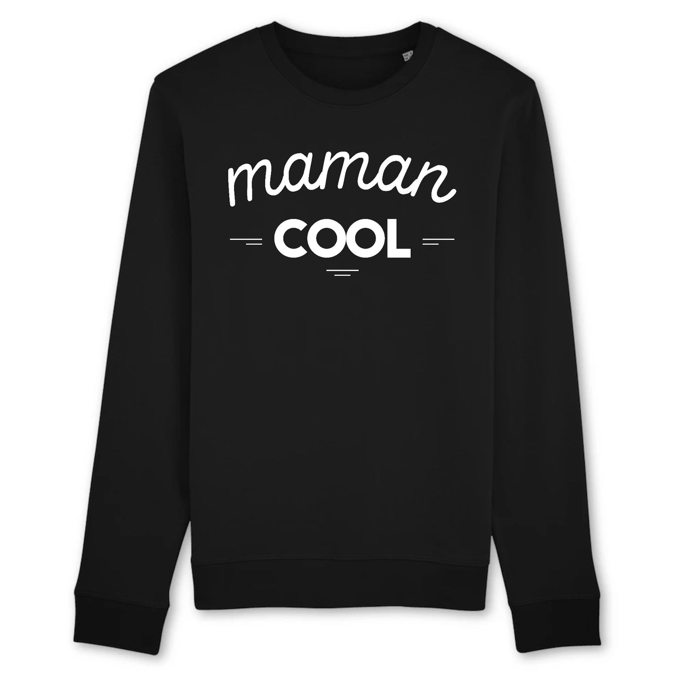 Sweat Adulte Maman cool