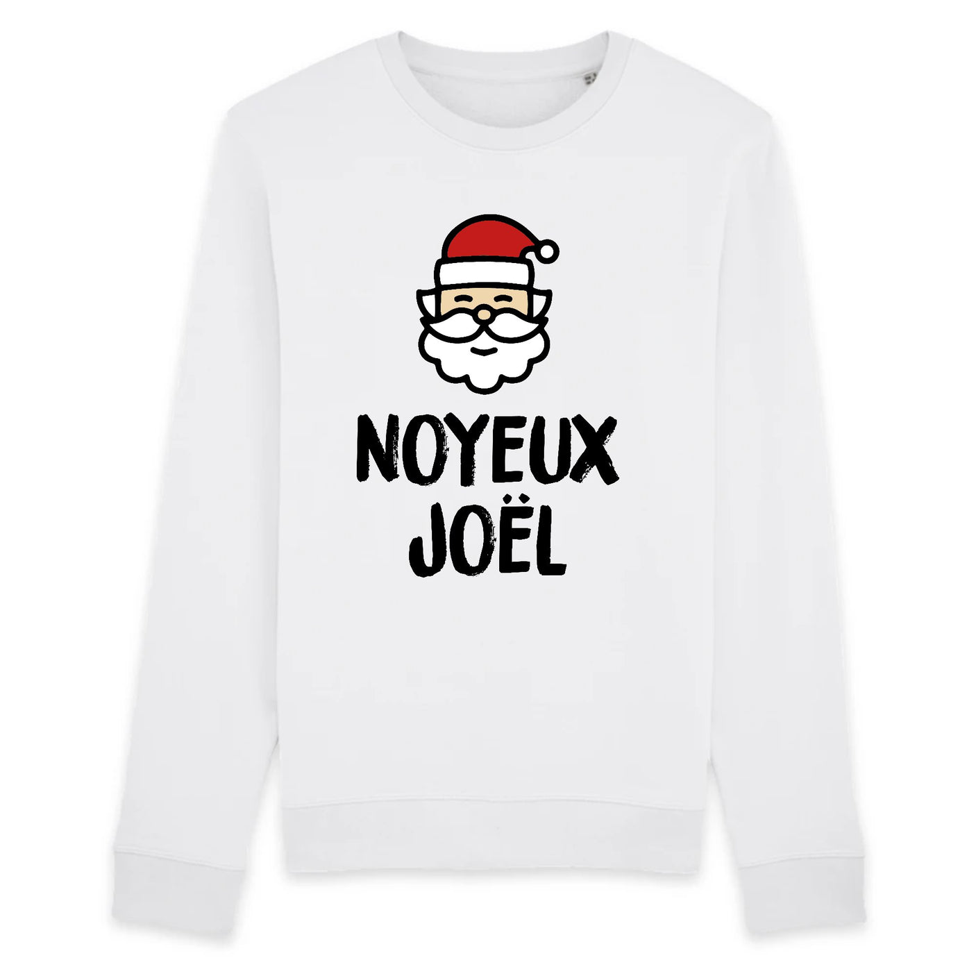 Sweat Adulte Noyeux Joël