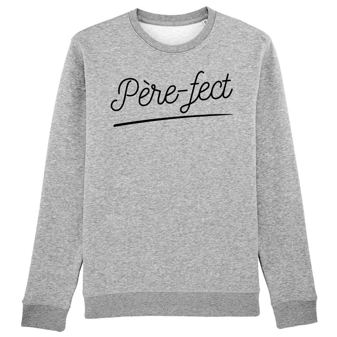 Sweat Adulte Père-fect