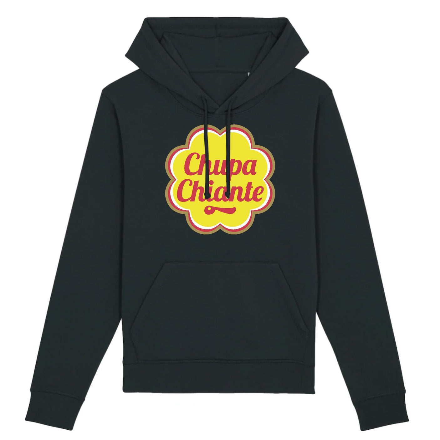 Sweat Capuche Adulte Chupa chiante