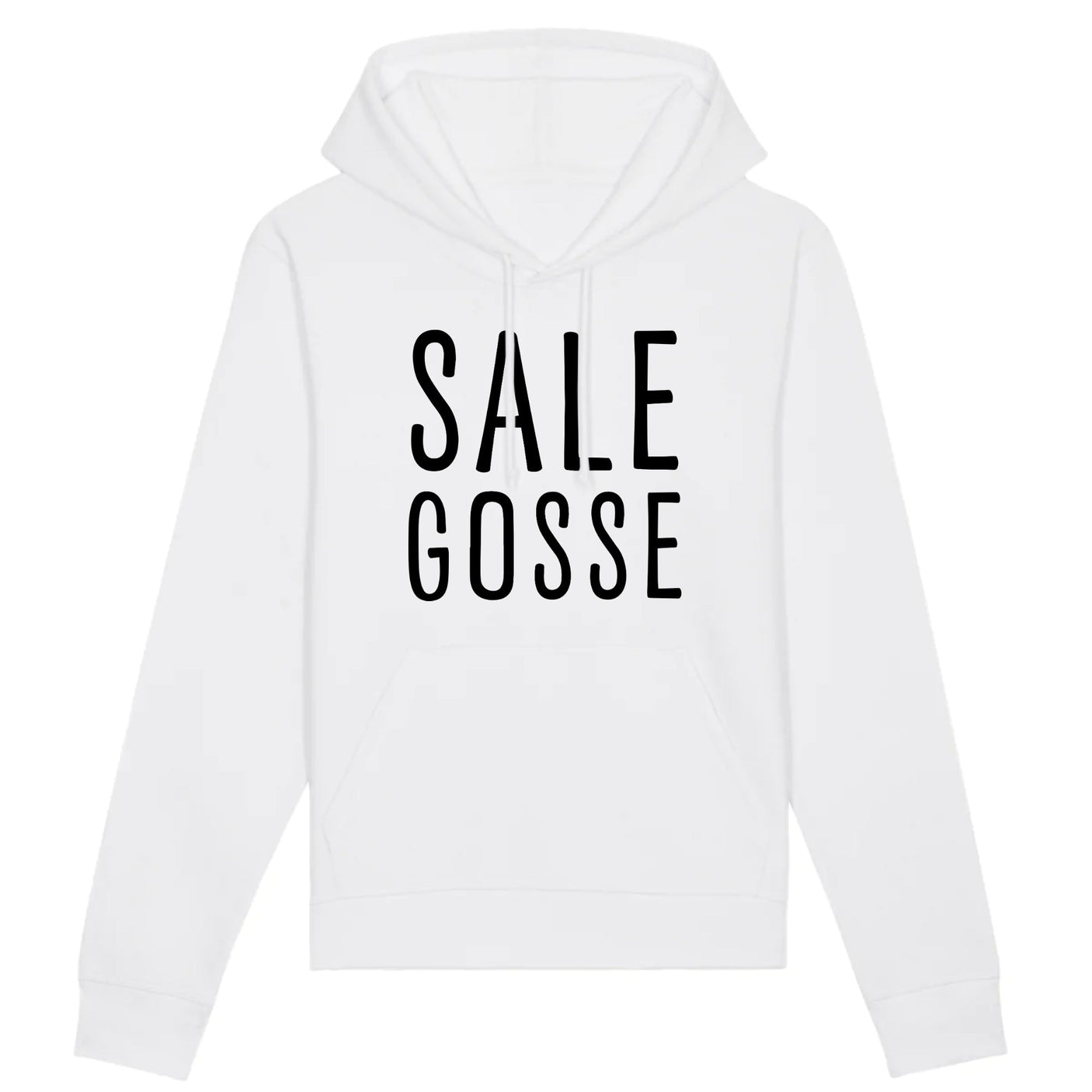 Sweat Capuche Adulte Sale gosse