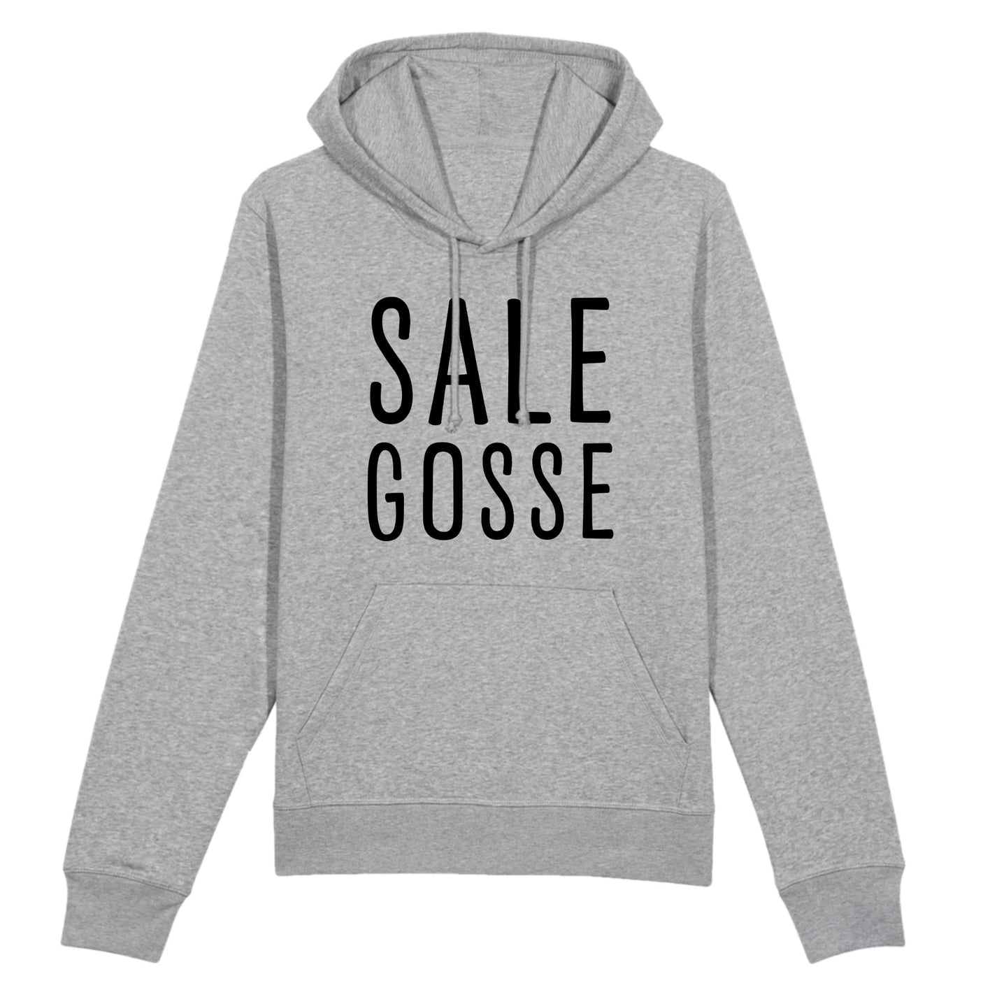 Sweat Capuche Adulte Sale gosse