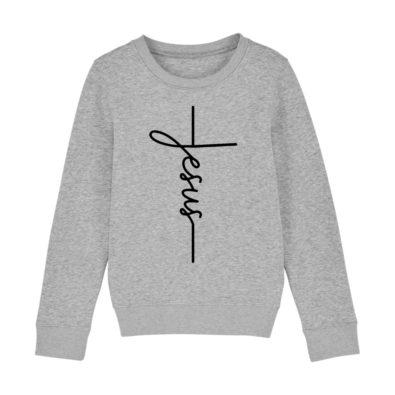 Sweat Enfant Jesus