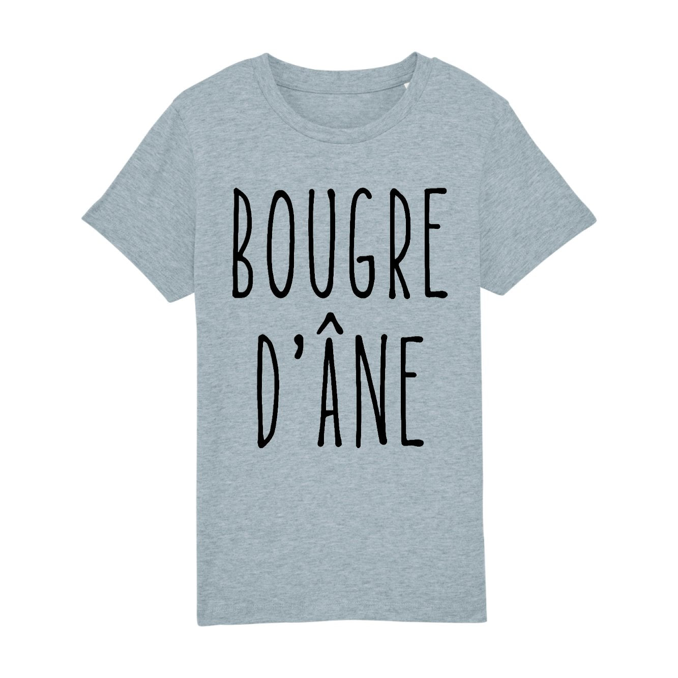 T-Shirt Enfant Bougre d'âne