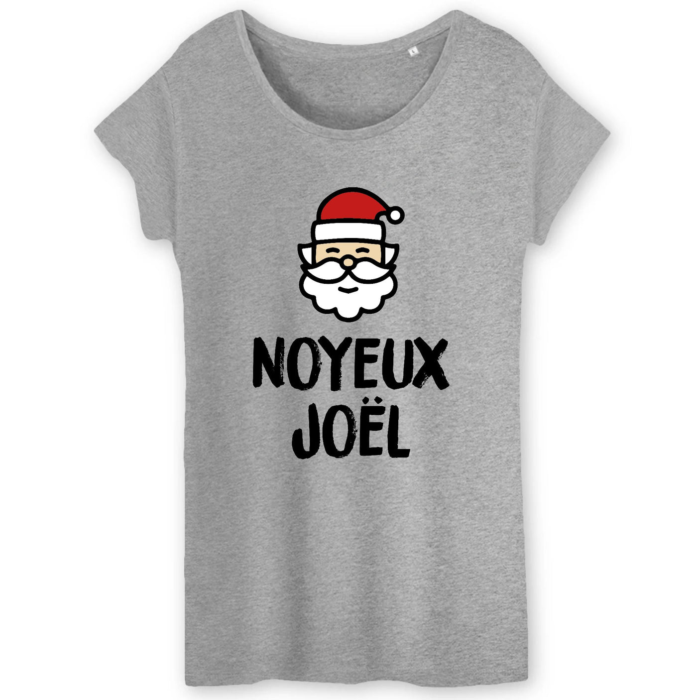 T-Shirt Femme Noyeux Joël