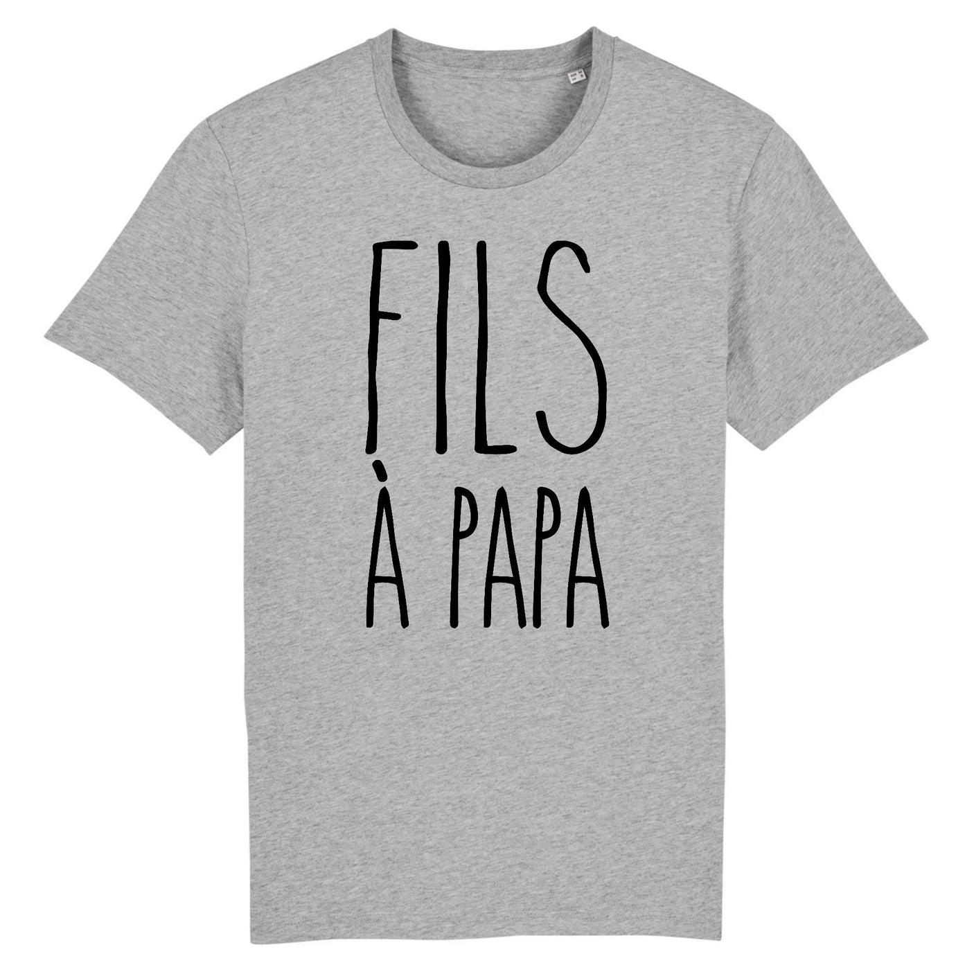 T-Shirt Homme Fils à papa