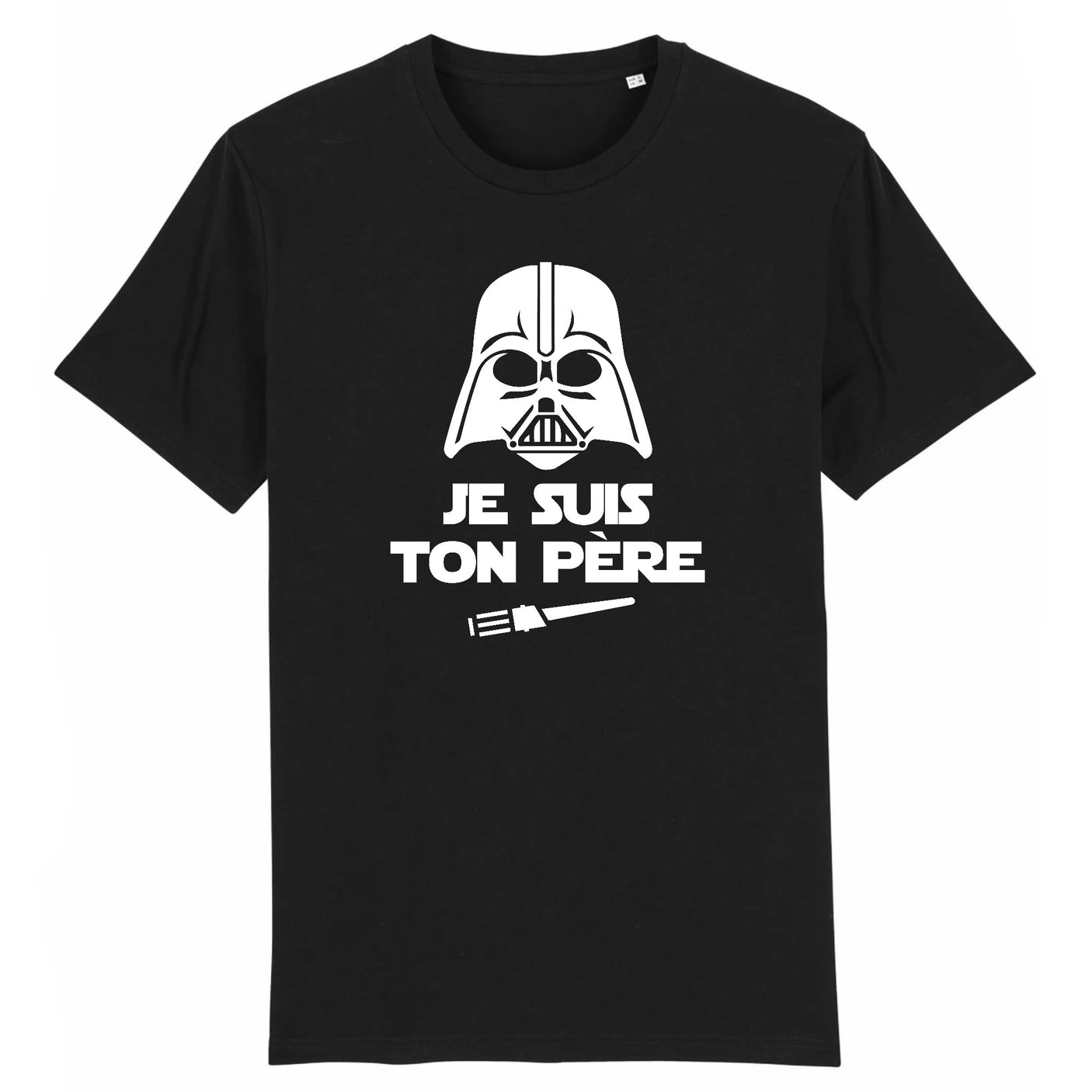 T-Shirt Homme Je suis ton père