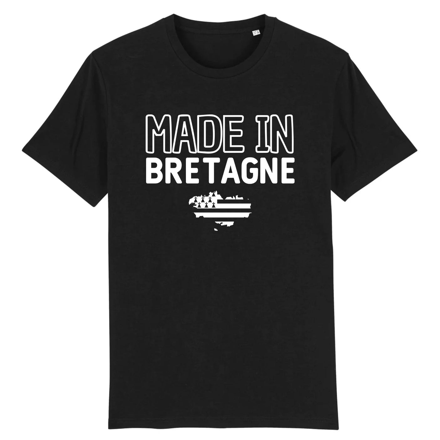 T-Shirt Homme Made in Bretagne